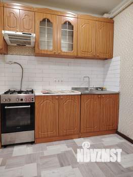 1-к квартира, на длительный срок, 34м2, 1/9 этаж