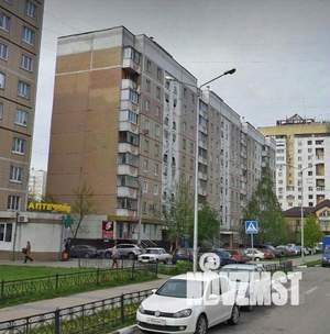 3-к квартира, на длительный срок, 65м2, 5/9 этаж