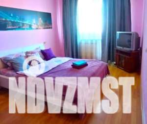 1-к квартира, посуточно, 44м2, 5/9 этаж