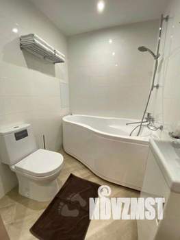 1-к квартира, посуточно, 26м2, 1/1 этаж