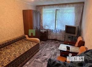 1-к квартира, на длительный срок, 33м2, 1/5 этаж