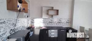 1-к квартира, посуточно, 50м2, 8/11 этаж