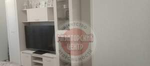 1-к квартира, на длительный срок, 43м2, 13/20 этаж