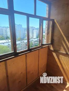 2-к квартира, на длительный срок, 53м2, 9/9 этаж