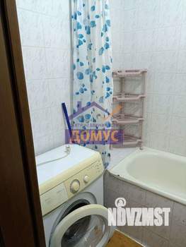 1-к квартира, на длительный срок, 35м2, 3/9 этаж