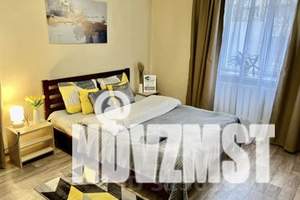 1-к квартира, посуточно, 44м2, 1/5 этаж