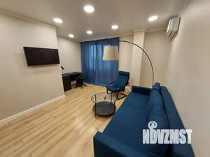 3-к квартира, посуточно, 100м2, 10/13 этаж