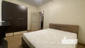 2-к квартира, на длительный срок, 50м2, 9/10 этаж