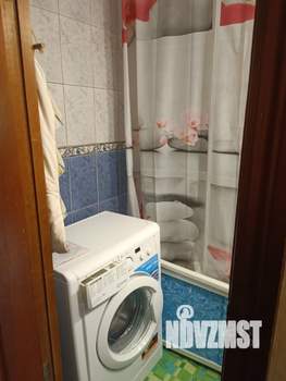 1-к квартира, на длительный срок, 34м2, 3/10 этаж