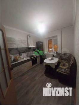 2-к квартира, на длительный срок, 60м2, 2/17 этаж