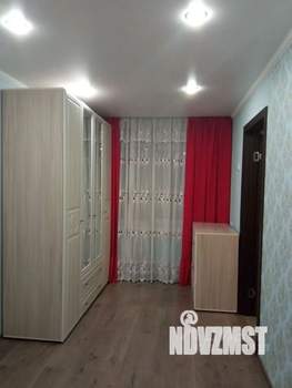 2-к квартира, на длительный срок, 44м2, 5/5 этаж