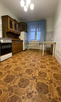 1-к квартира, на длительный срок, 42м2, 5/7 этаж