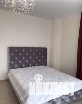 1-к квартира, на длительный срок, 48м2, 3/14 этаж