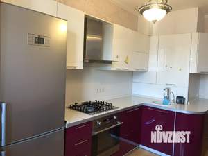 3-к квартира, на длительный срок, 74м2, 6/9 этаж