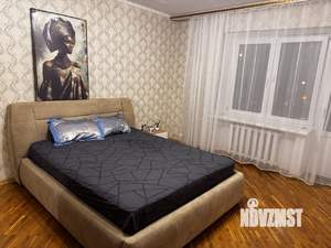 1-к квартира, посуточно, 43м2, 1/10 этаж