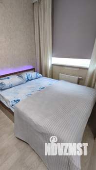 1-к квартира, посуточно, 35м2, 3/10 этаж