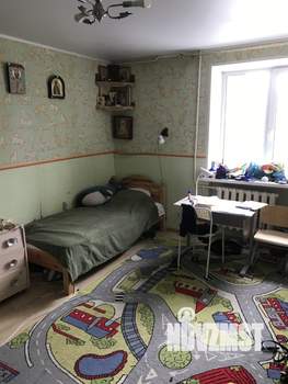 3-к квартира, на длительный срок, 59м2, 1/5 этаж
