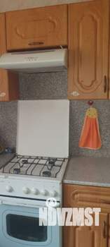 1-к квартира, на длительный срок, 34м2, 4/11 этаж