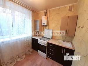 1-к квартира, на длительный срок, 31м2, 3/5 этаж