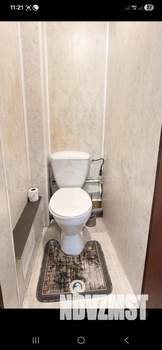 1-к квартира, на длительный срок, 34м2, 6/11 этаж