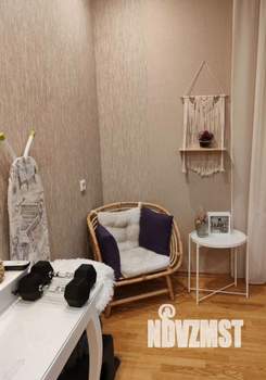 1-к квартира, на длительный срок, 49м2, 17/17 этаж