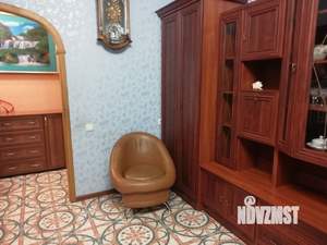 1-к квартира, на длительный срок, 34м2, 5/15 этаж