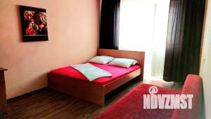 1-к квартира, посуточно, 33м2, 10/10 этаж