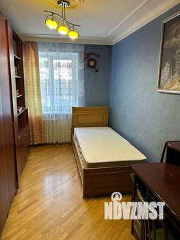 3-к квартира, на длительный срок, 65м2, 4/5 этаж