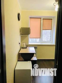 1-к квартира, посуточно, 34м2, 5/5 этаж