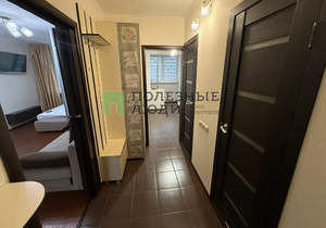 1-к квартира, на длительный срок, 35м2, 6/9 этаж