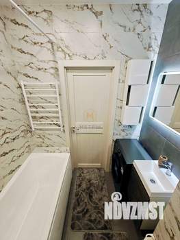 1-к квартира, на длительный срок, 47м2, 5/14 этаж