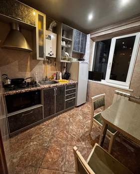 2-к квартира, на длительный срок, 44м2, 2/5 этаж