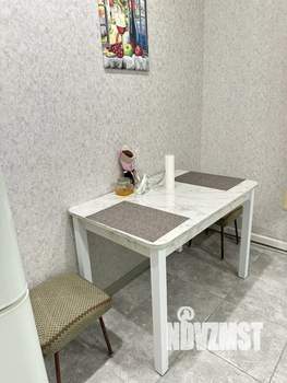 1-к квартира, на длительный срок, 35м2, 2/11 этаж