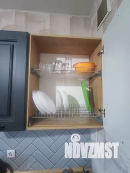 1-к квартира, посуточно, 45м2, 2/10 этаж