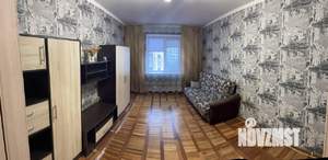 1-к квартира, на длительный срок, 39м2, 6/9 этаж