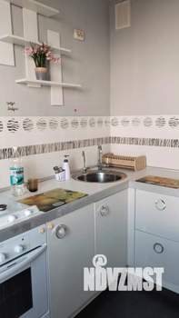 1-к квартира, на длительный срок, 35м2, 6/9 этаж