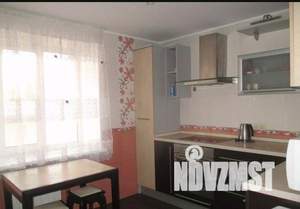 1-к квартира, на длительный срок, 44м2, 4/19 этаж