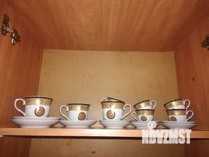 1-к квартира, посуточно, 33м2, 1/10 этаж