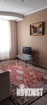 1-к квартира, на длительный срок, 35м2, 7/10 этаж