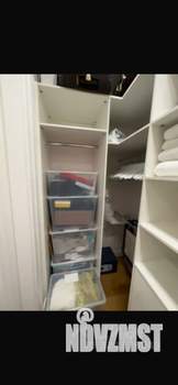 1-к квартира, на длительный срок, 39м2, 4/5 этаж