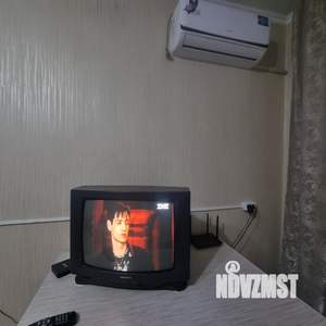 1-к квартира, посуточно, 35м2, 2/10 этаж