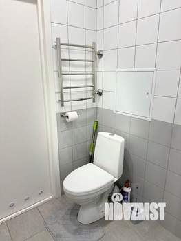 Студия квартира, на длительный срок, 29м2, 4/5 этаж