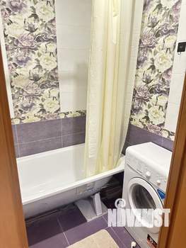 1-к квартира, на длительный срок, 37м2, 7/17 этаж