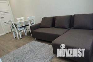 1-к квартира, посуточно, 50м2, 9/20 этаж