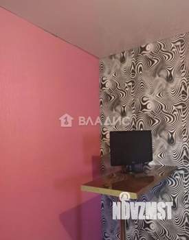 Студия квартира, на длительный срок, 25м2, 5/10 этаж