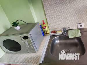 1-к квартира, посуточно, 45м2, 9/10 этаж