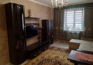 3-к квартира, на длительный срок, 72м2, 4/10 этаж