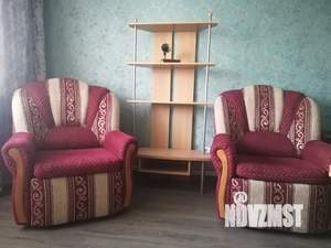 2-к квартира, посуточно, 60м2, 4/10 этаж