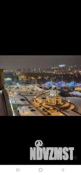 3-к квартира, на длительный срок, 106м2, 12/12 этаж