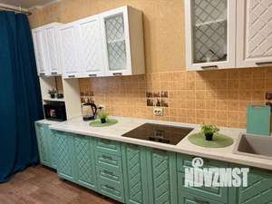 1-к квартира, посуточно, 67м2, 1/1 этаж